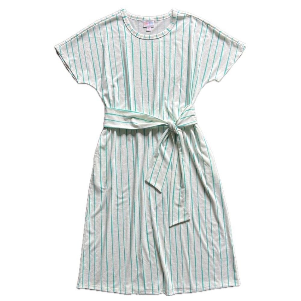 LuLaRoe Marly Dress - Size S